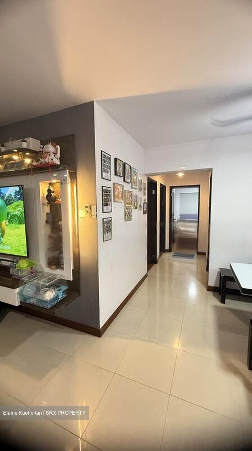 Blk 406B Fern View (Sengkang), HDB 5 Rooms #475292321